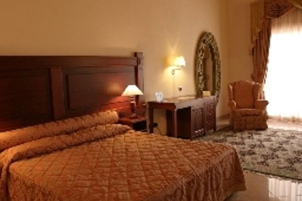 Resort Sa Rocca (Guspini)